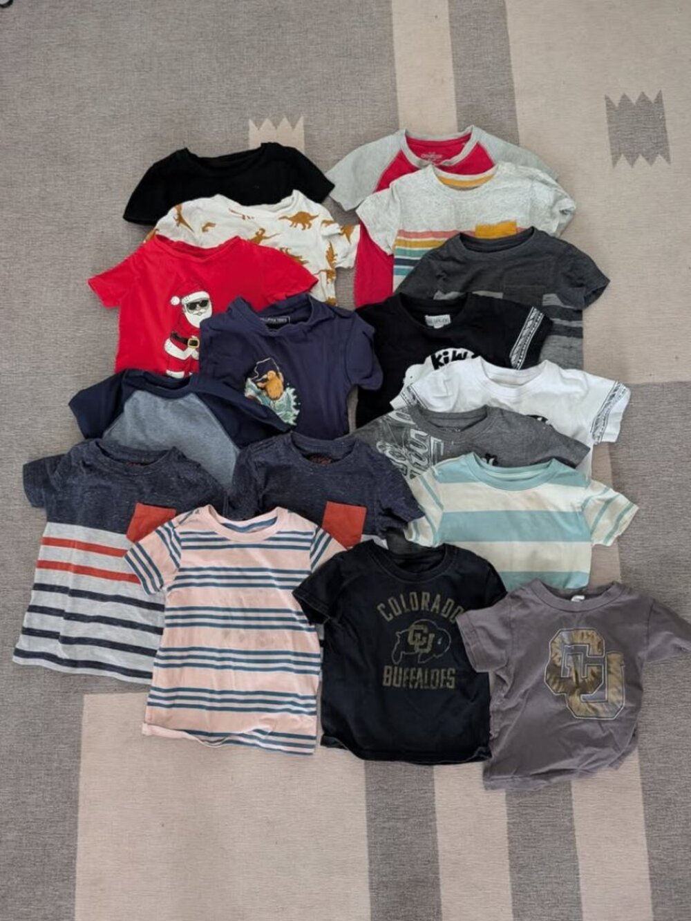 Boys 2T Lot (29 total items)